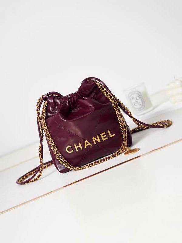 Chanel Handbags 235